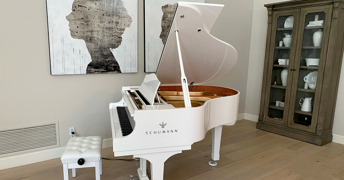 Baby Grand Pianos in Utah Salt Lake City Grand Pianos Baldwin