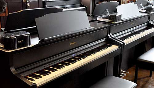piano labs in Utah