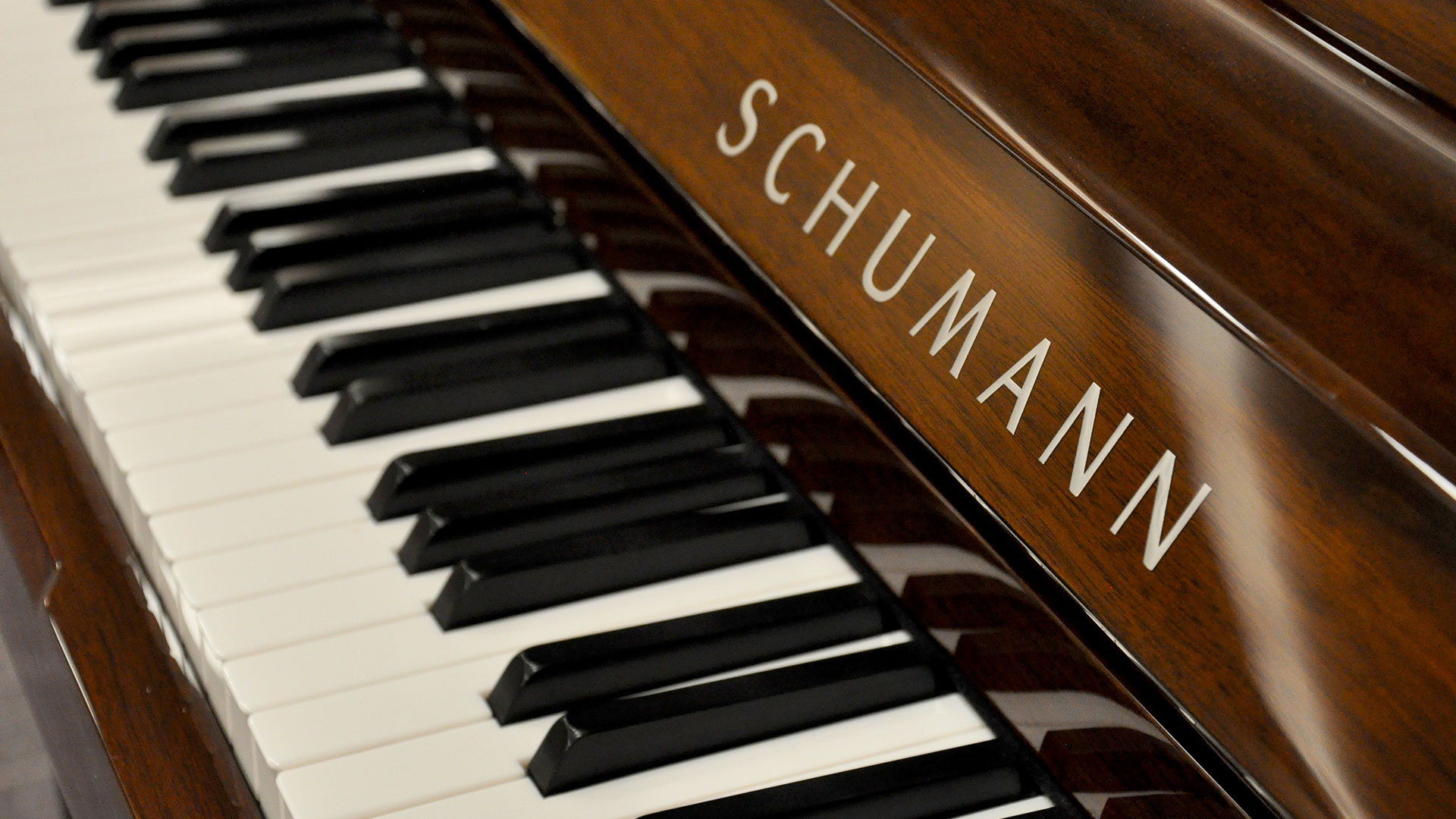 Piano Store in Clearfield, Utah