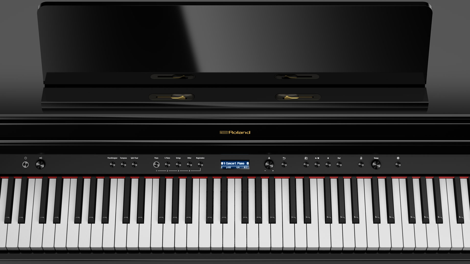 Piano Store in Clearfield, Utah