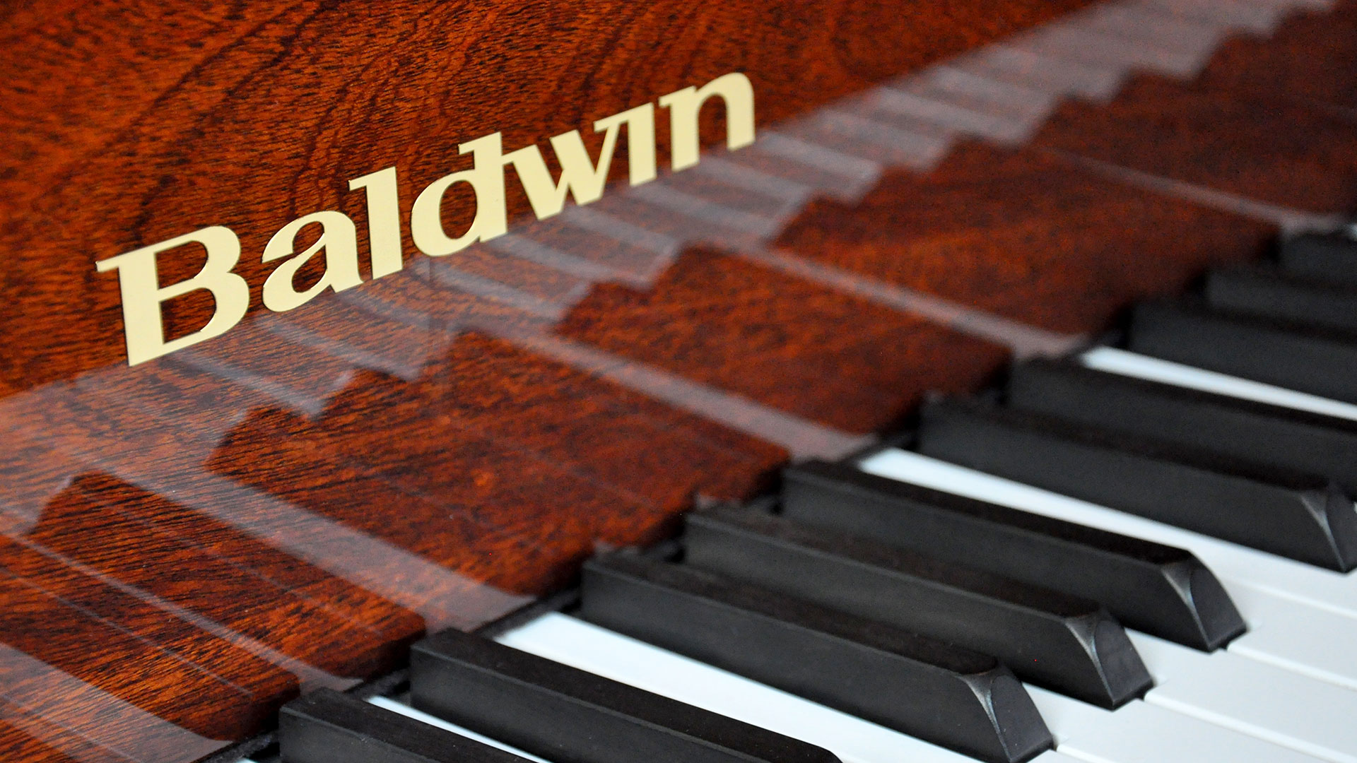 Piano Store in Sandy, Utah