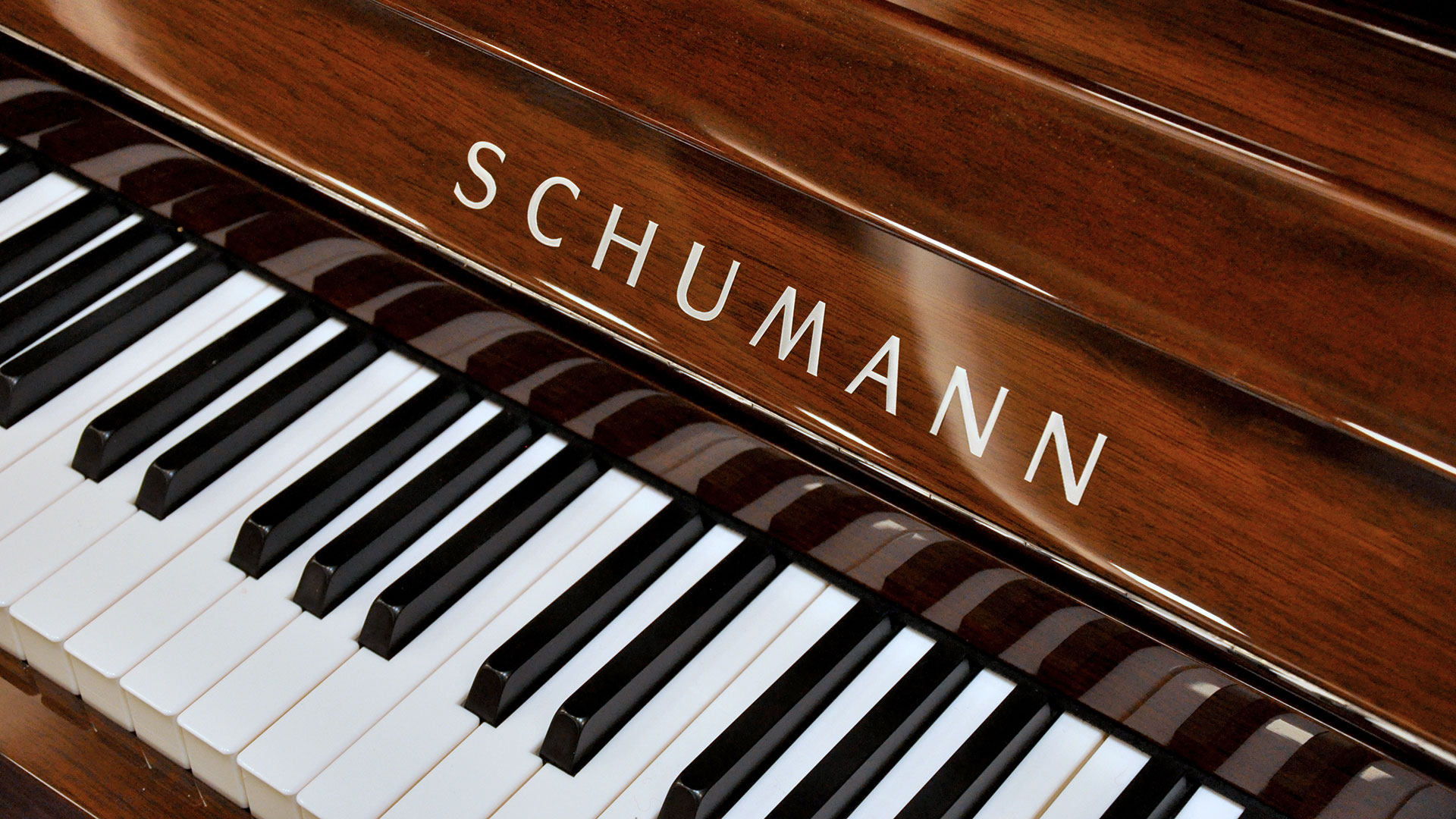 Piano Store in Sandy, Utah