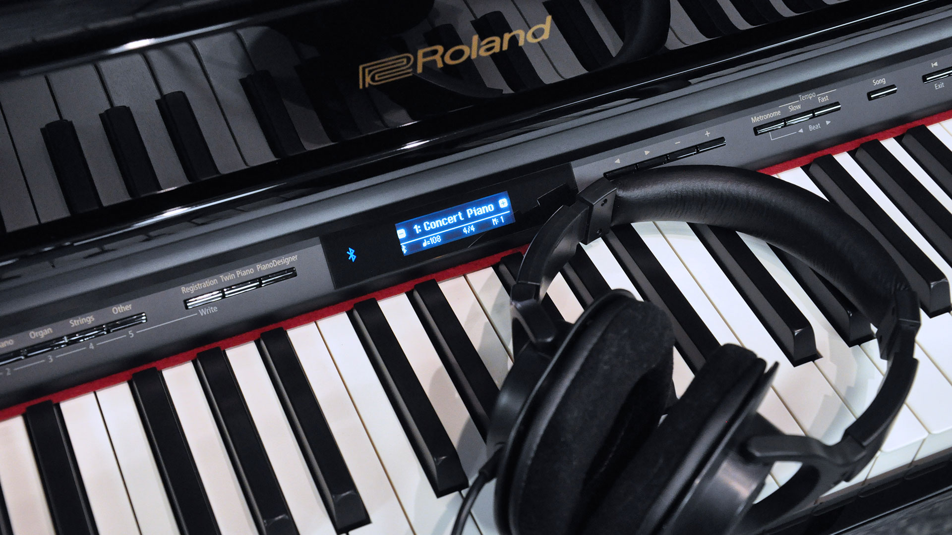 Piano Store in Sandy, Utah