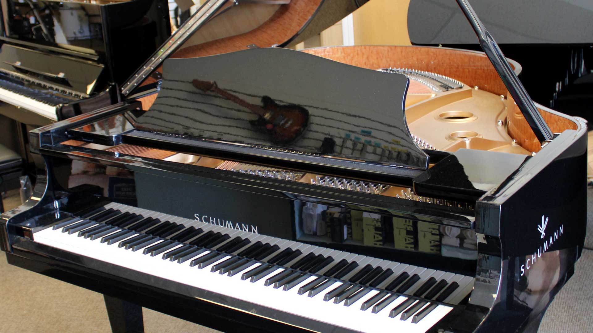 Piano Store in West Jordan, Utah