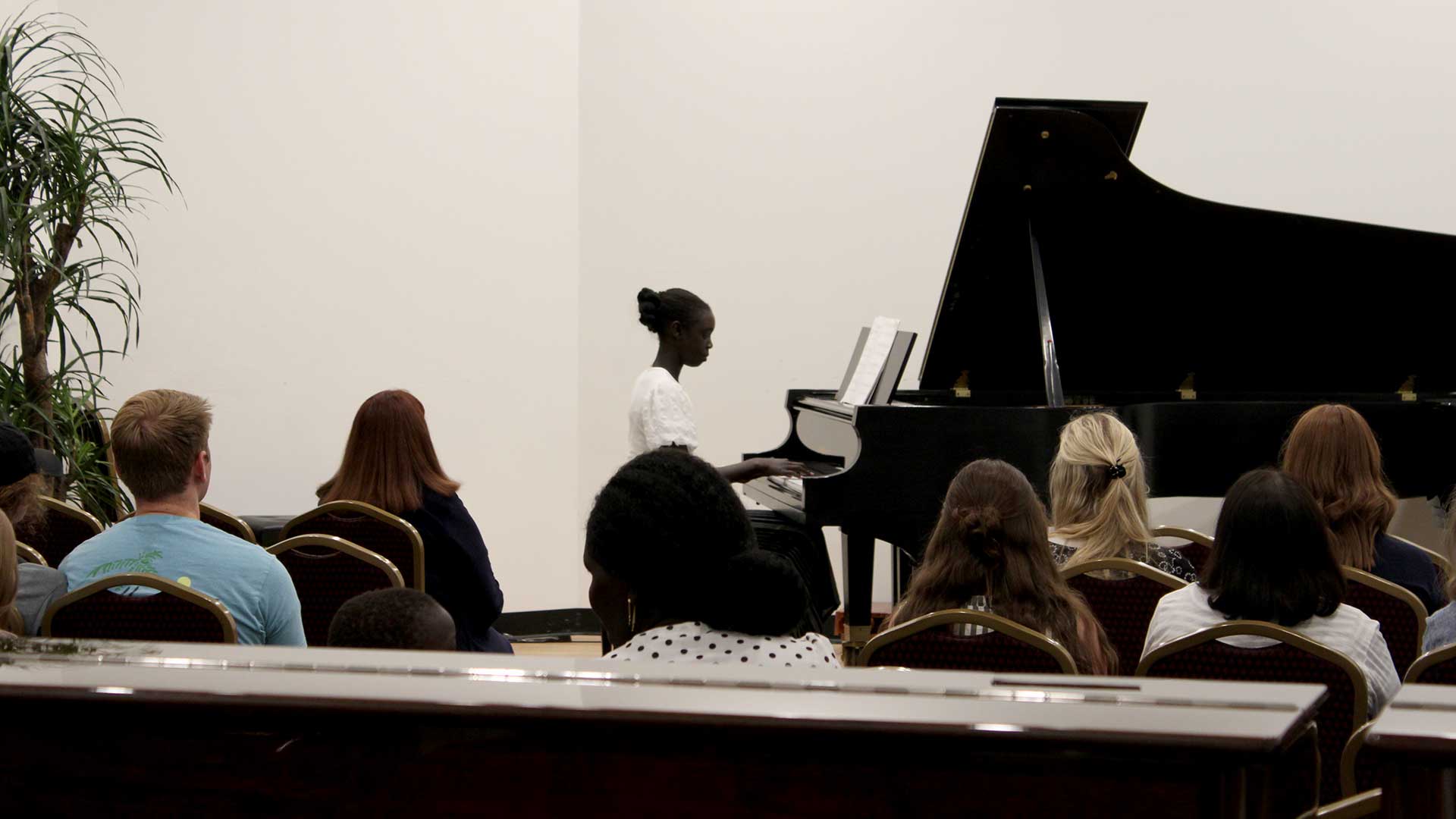 Piano Store in West Jordan, Utah